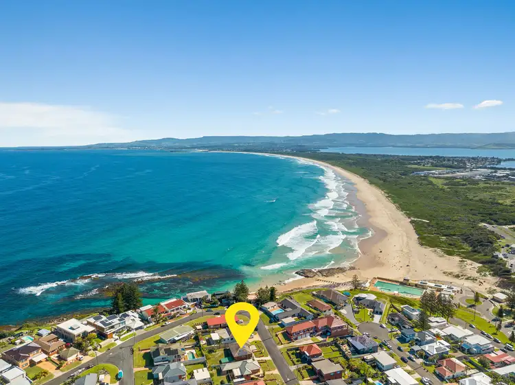 Main view of Homely house listing, 17 Dovers Drive, Port Kembla NSW 2505