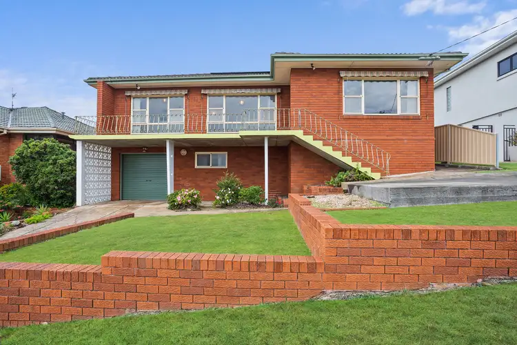 Second view of Homely house listing, 17 Dovers Drive, Port Kembla NSW 2505