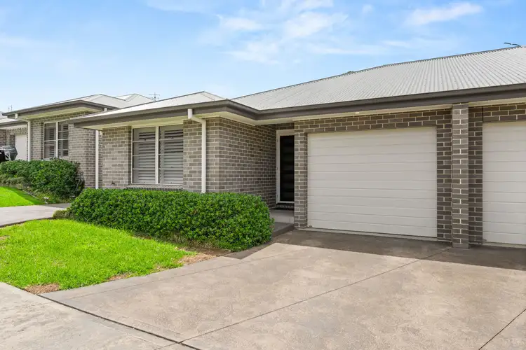 Main view of Homely apartment listing, 2/9 Harbour Boulevard, Bomaderry NSW 2541