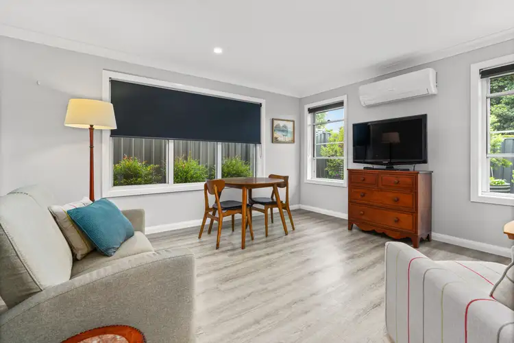 Second view of Homely apartment listing, 2/9 Harbour Boulevard, Bomaderry NSW 2541