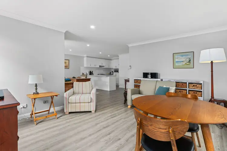 Third view of Homely apartment listing, 2/9 Harbour Boulevard, Bomaderry NSW 2541