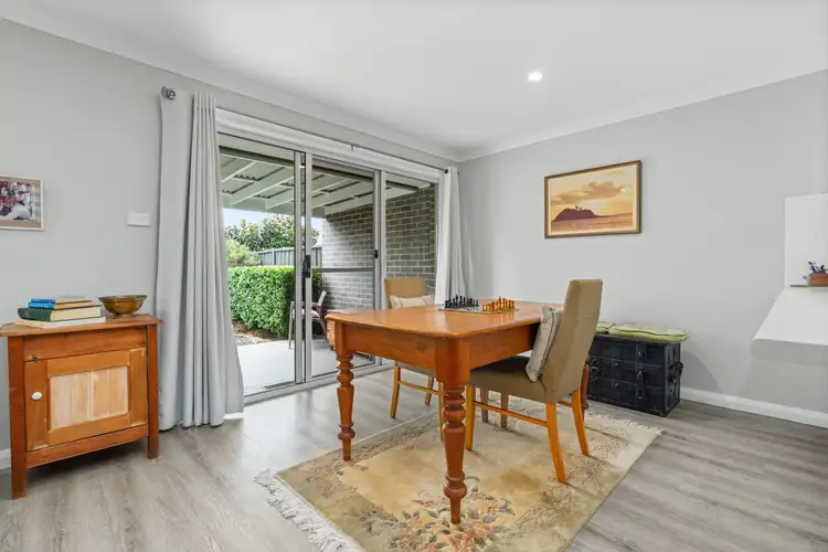 Fourth view of Homely apartment listing, 2/9 Harbour Boulevard, Bomaderry NSW 2541