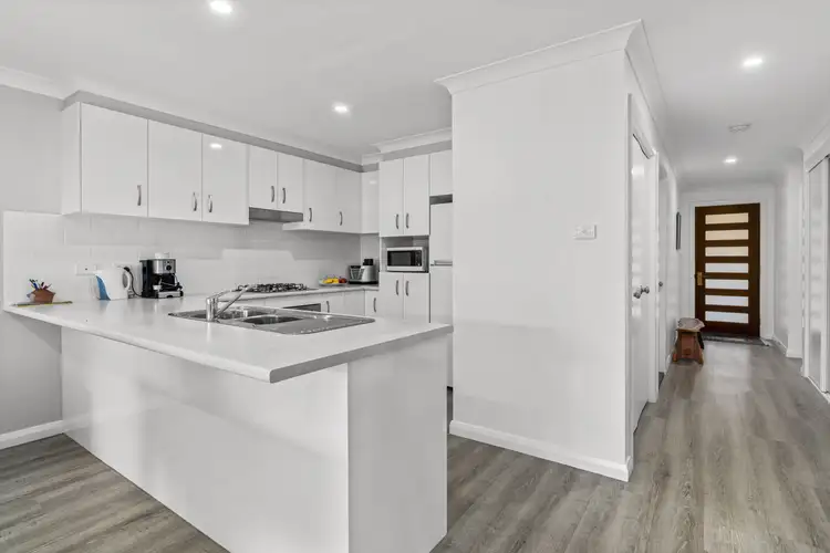 Fifth view of Homely apartment listing, 2/9 Harbour Boulevard, Bomaderry NSW 2541