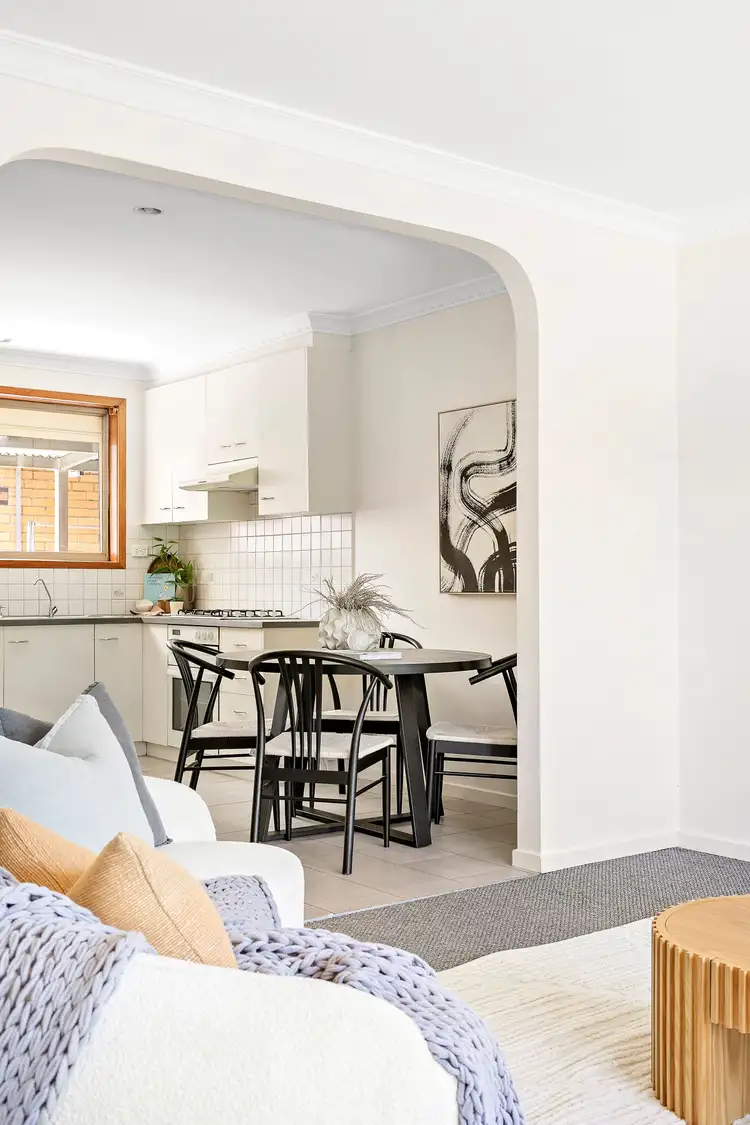 Fifth view of Homely unit listing, 2/22 Sadie Street, Glenroy VIC 3046