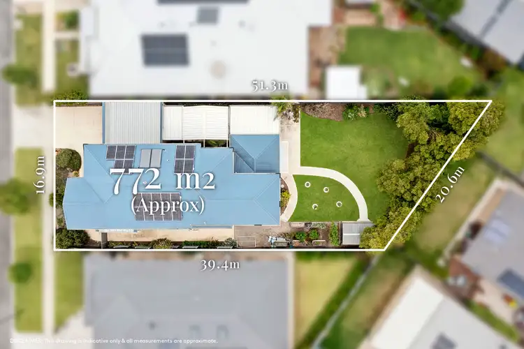 Second view of Homely house listing, 12 Eastlakes Boulevard, Lara VIC 3212