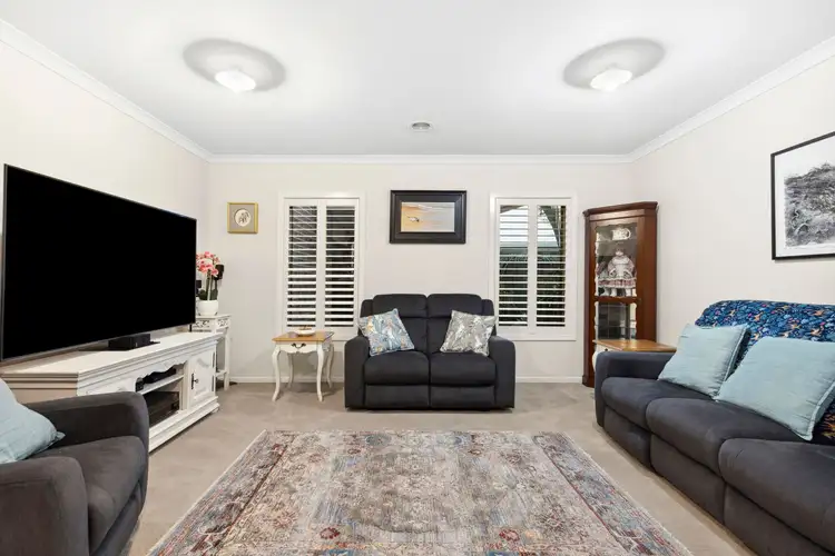 Fourth view of Homely house listing, 12 Eastlakes Boulevard, Lara VIC 3212