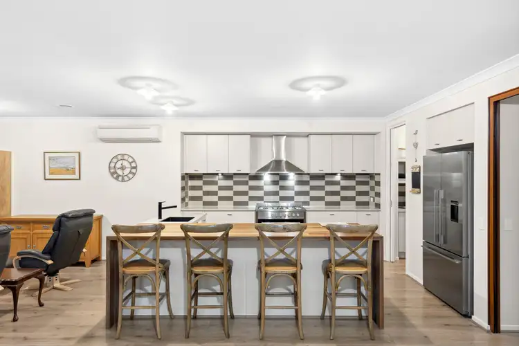 Fifth view of Homely house listing, 12 Eastlakes Boulevard, Lara VIC 3212