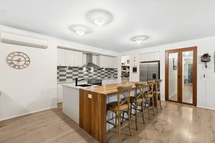 Sixth view of Homely house listing, 12 Eastlakes Boulevard, Lara VIC 3212