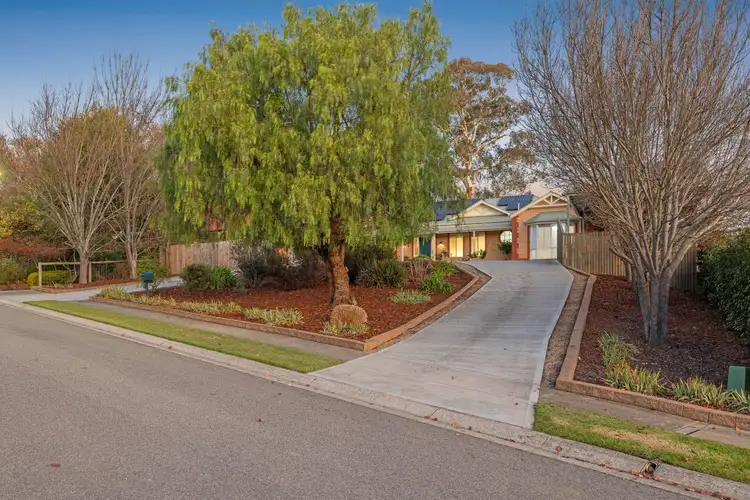 4 Hillside Court, Mount Barker SA 5251