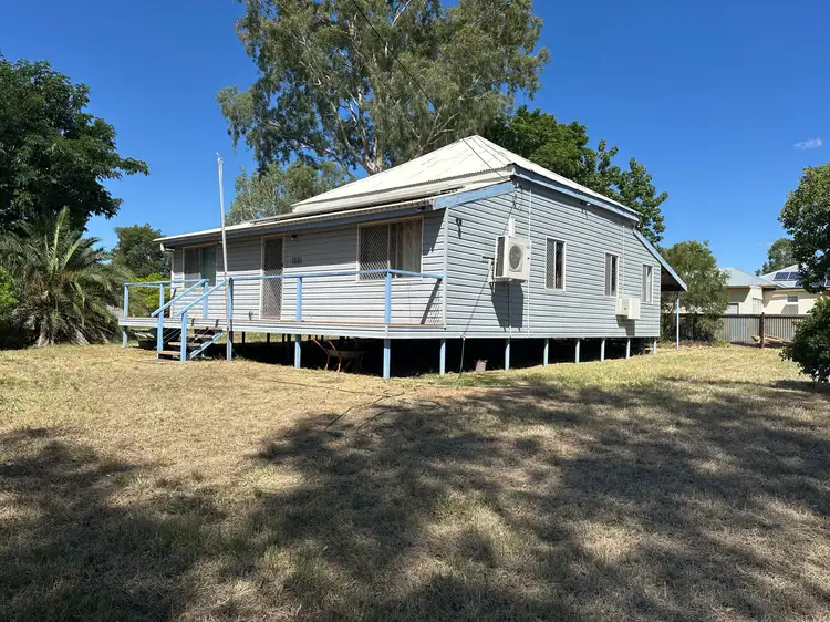 126A Edward Street, Charleville QLD 4470
