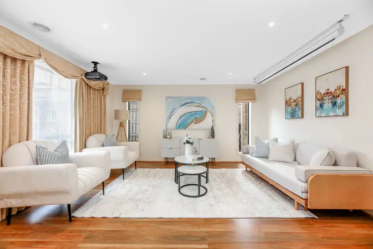 Second view of Homely townhouse listing, 1/1628 Dandenong Road, Huntingdale VIC 3166