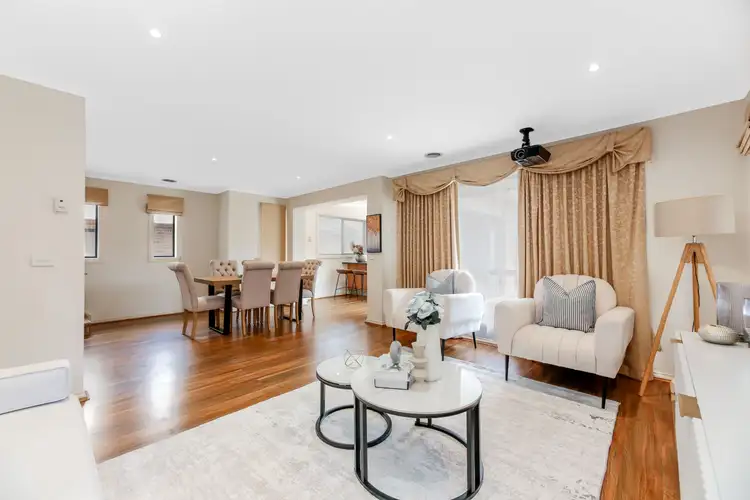 Third view of Homely townhouse listing, 1/1628 Dandenong Road, Huntingdale VIC 3166