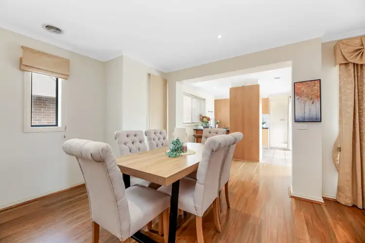 Fourth view of Homely townhouse listing, 1/1628 Dandenong Road, Huntingdale VIC 3166