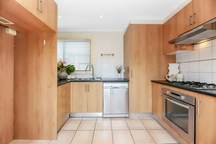 Fifth view of Homely townhouse listing, 1/1628 Dandenong Road, Huntingdale VIC 3166