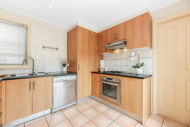 Sixth view of Homely townhouse listing, 1/1628 Dandenong Road, Huntingdale VIC 3166