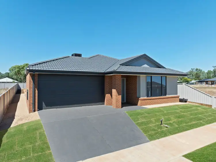 31 Roynic Parade, Benalla VIC 3672