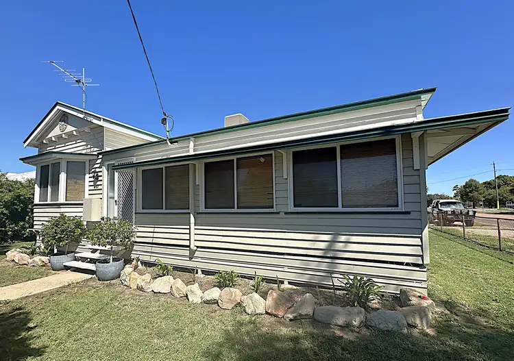 Main view of Homely house listing, 61 Falcon Street, Longreach QLD 4730