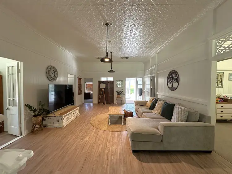 Third view of Homely house listing, 61 Falcon Street, Longreach QLD 4730