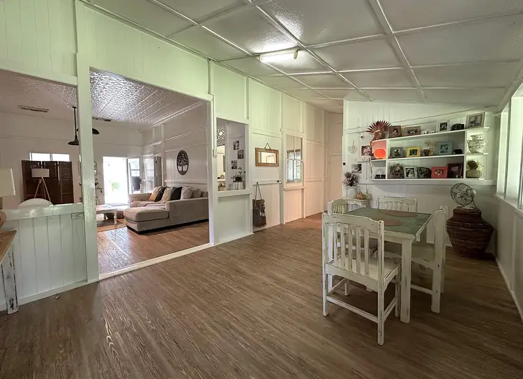 Fifth view of Homely house listing, 61 Falcon Street, Longreach QLD 4730