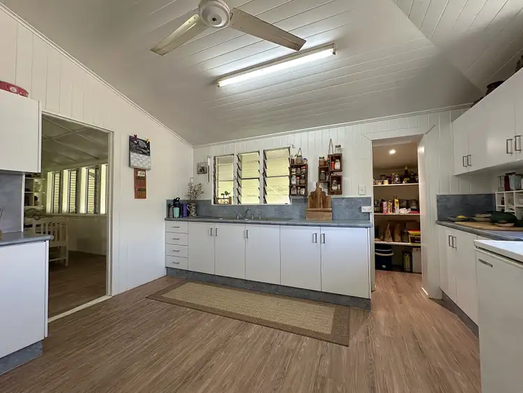 Seventh view of Homely house listing, 61 Falcon Street, Longreach QLD 4730