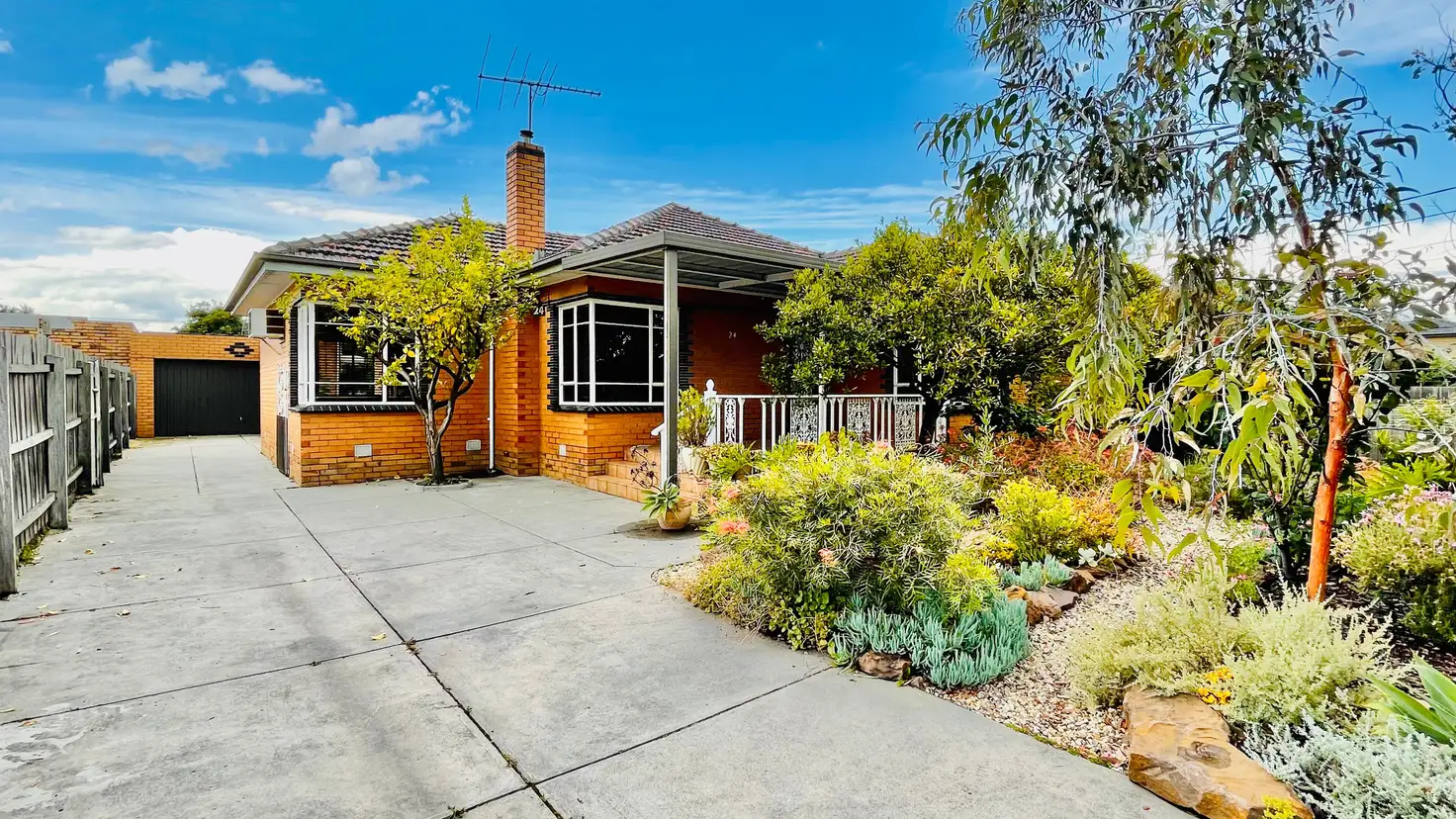 Main view of Homely house listing, 24 Preston Street, Fawkner VIC 3060