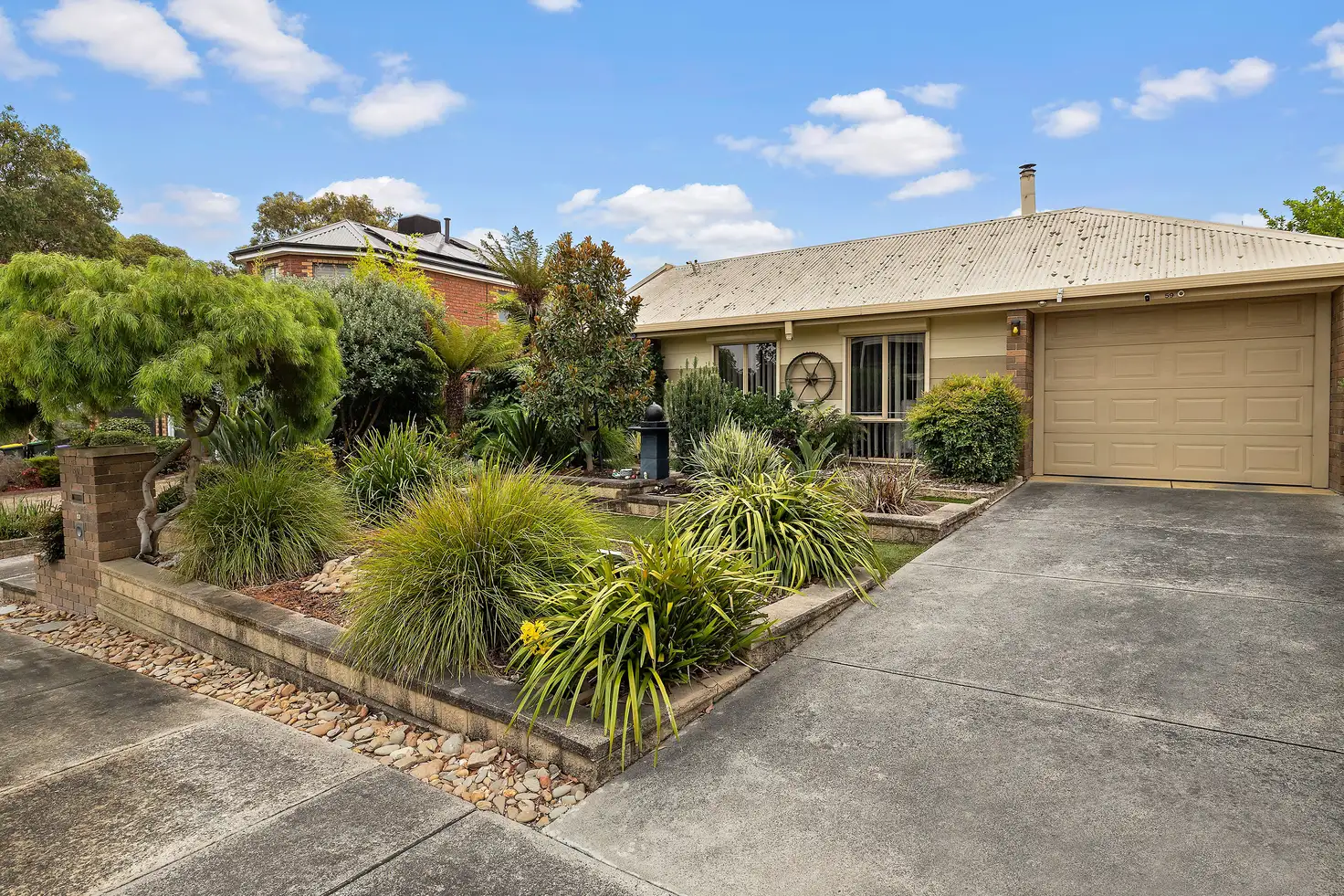 Main view of Homely house listing, 59 Burgess Drive, Langwarrin VIC 3910