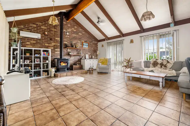 Third view of Homely house listing, 59 Burgess Drive, Langwarrin VIC 3910