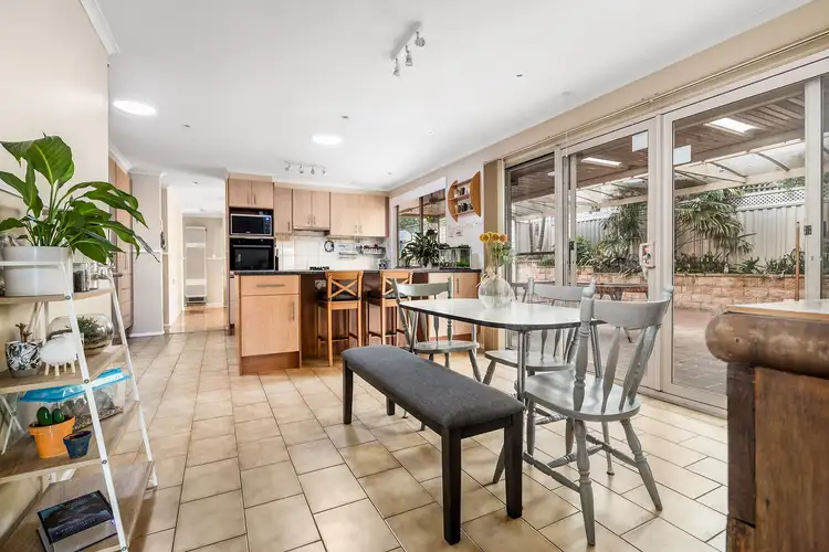 Fourth view of Homely house listing, 59 Burgess Drive, Langwarrin VIC 3910