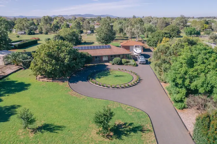 41 Gray Street, Scone NSW 2337