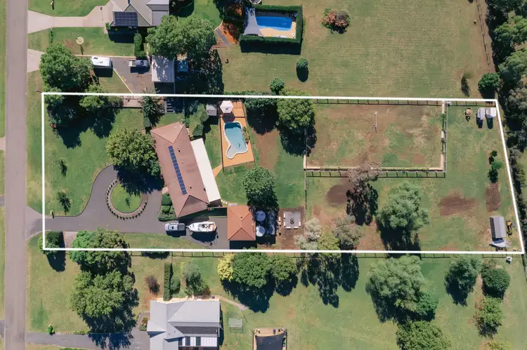 Fourth view of Homely house listing, 41 Gray Street, Scone NSW 2337