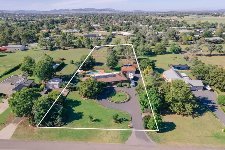 Fifth view of Homely house listing, 41 Gray Street, Scone NSW 2337