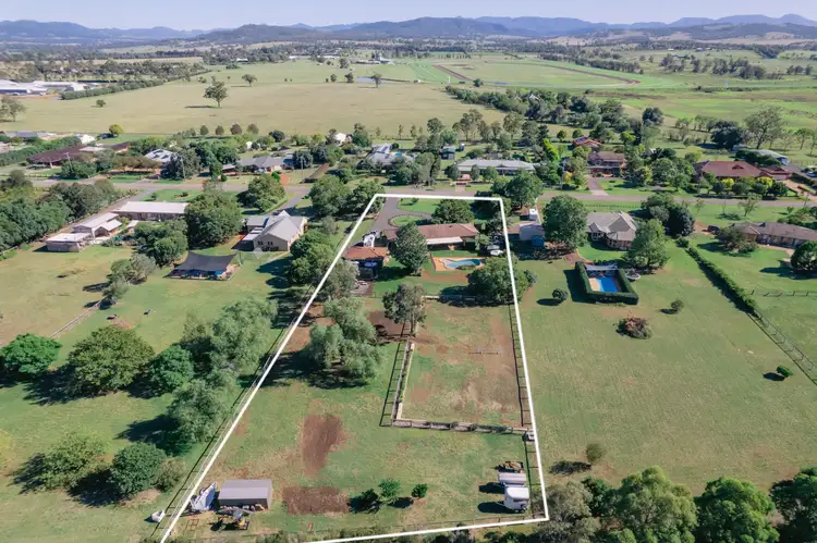Sixth view of Homely house listing, 41 Gray Street, Scone NSW 2337