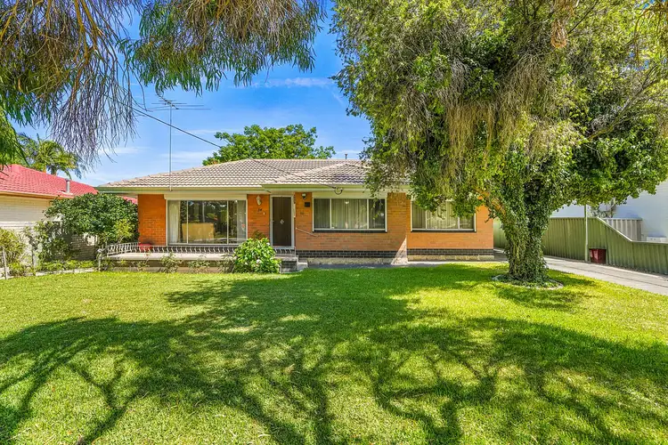 34 Cyril Road