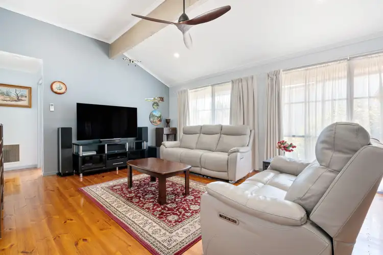 Second view of Homely house listing, 33 Malcolm Road, Langwarrin VIC 3910