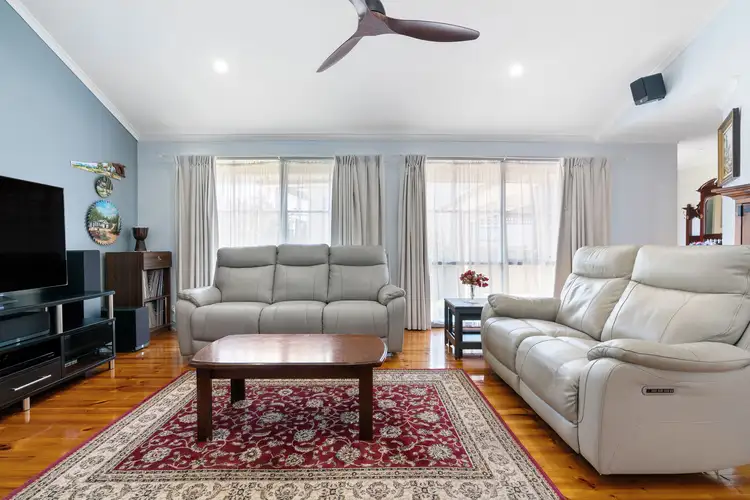 Third view of Homely house listing, 33 Malcolm Road, Langwarrin VIC 3910