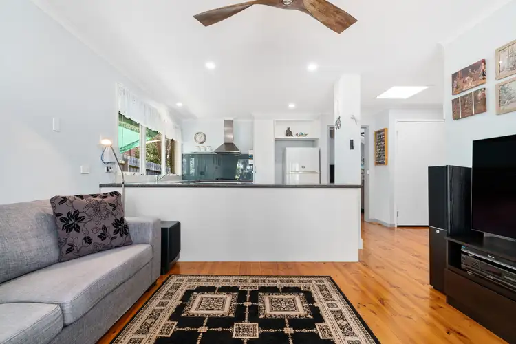 Sixth view of Homely house listing, 33 Malcolm Road, Langwarrin VIC 3910