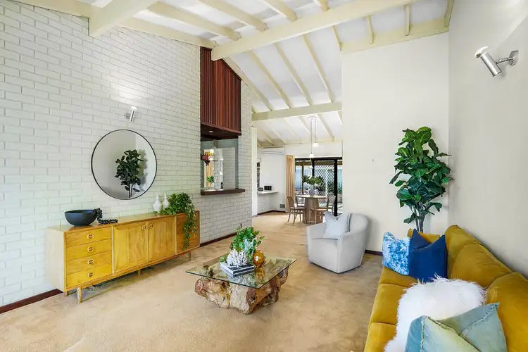 Second view of Homely villa listing, 7 Brian Avenue, Yokine WA 6060