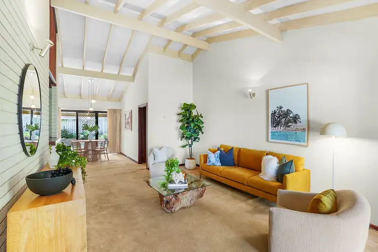 Third view of Homely villa listing, 7 Brian Avenue, Yokine WA 6060
