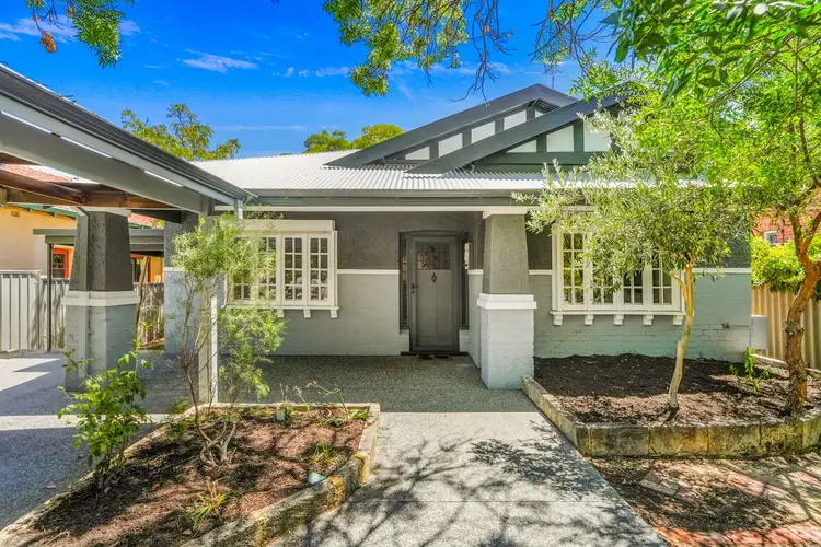 31 Harborne Street, Wembley WA 6014