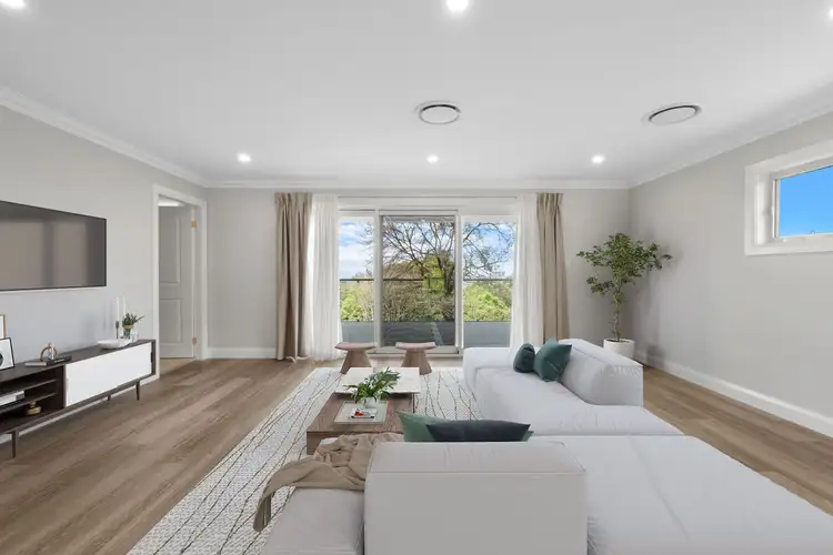 Second view of Homely house listing, 14 Pamela Crescent, Bowen Mountain NSW 2753