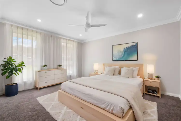 Fifth view of Homely house listing, 14 Pamela Crescent, Bowen Mountain NSW 2753