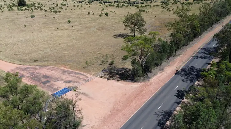 Second view of Homely rural property listing, Lot 4 Chinchilla-Tara Road, Wieambilla QLD 4413