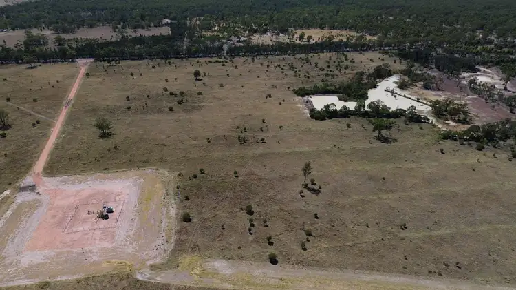 Third view of Homely rural property listing, Lot 4 Chinchilla-Tara Road, Wieambilla QLD 4413