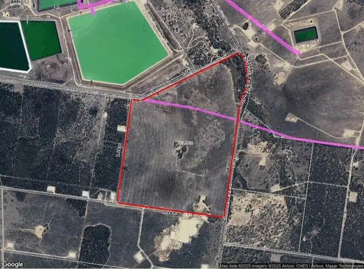 Fourth view of Homely rural property listing, Lot 4 Chinchilla-Tara Road, Wieambilla QLD 4413