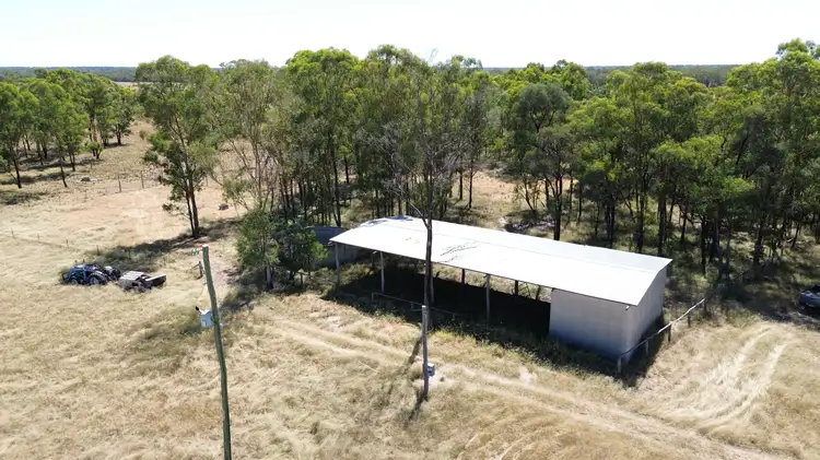Fifth view of Homely rural property listing, Lot 4 Chinchilla-Tara Road, Wieambilla QLD 4413