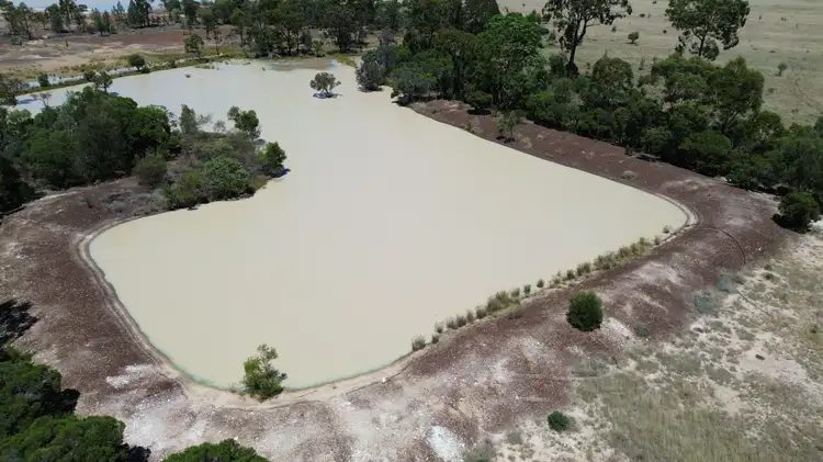 Sixth view of Homely rural property listing, Lot 4 Chinchilla-Tara Road, Wieambilla QLD 4413