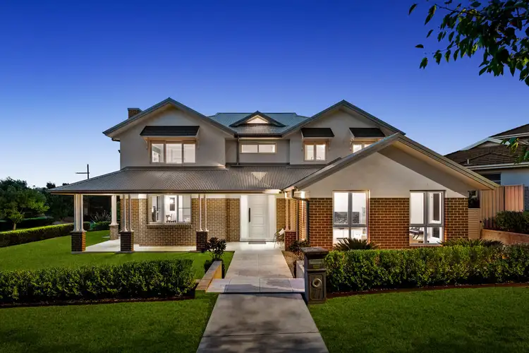 Main view of Homely house listing, 27 Wayman Avenue, Harrington Park NSW 2567