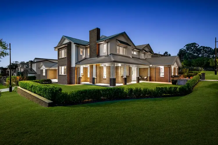 Third view of Homely house listing, 27 Wayman Avenue, Harrington Park NSW 2567