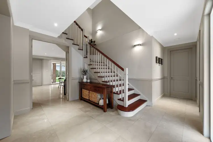 Fifth view of Homely house listing, 27 Wayman Avenue, Harrington Park NSW 2567