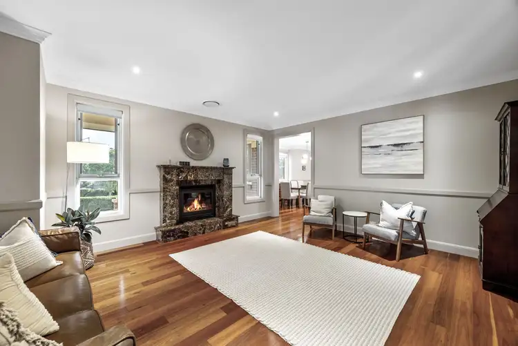 Sixth view of Homely house listing, 27 Wayman Avenue, Harrington Park NSW 2567